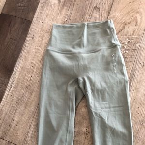 7/8 leggings by Vital Apparel